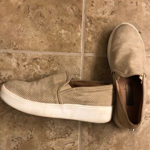 Steve Madden Platform Shoes